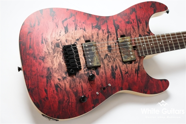 S-622 HH/ASH- Ironman